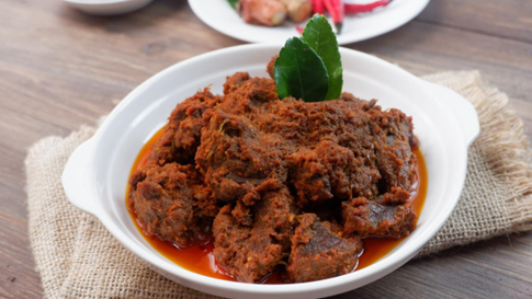Selamat Hari Raya Idul Fitri! Yuk Simak beberapa Menu Hidangan Lezat Saat Hari Raya